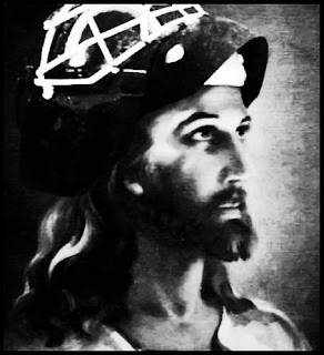 WWBHJD? Jesus