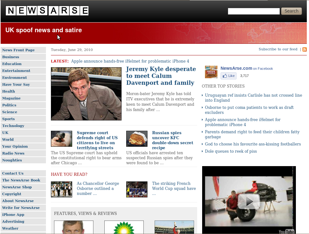 Computer Terms Illustrated