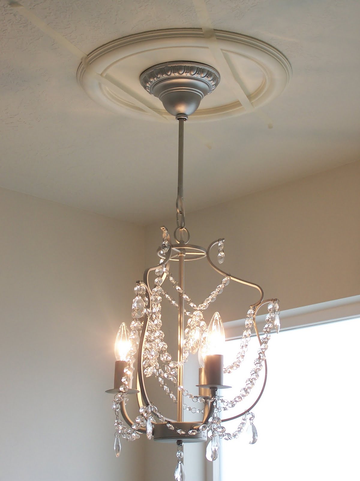 Batchelors Way Bathroom Bling Bling for about 12!