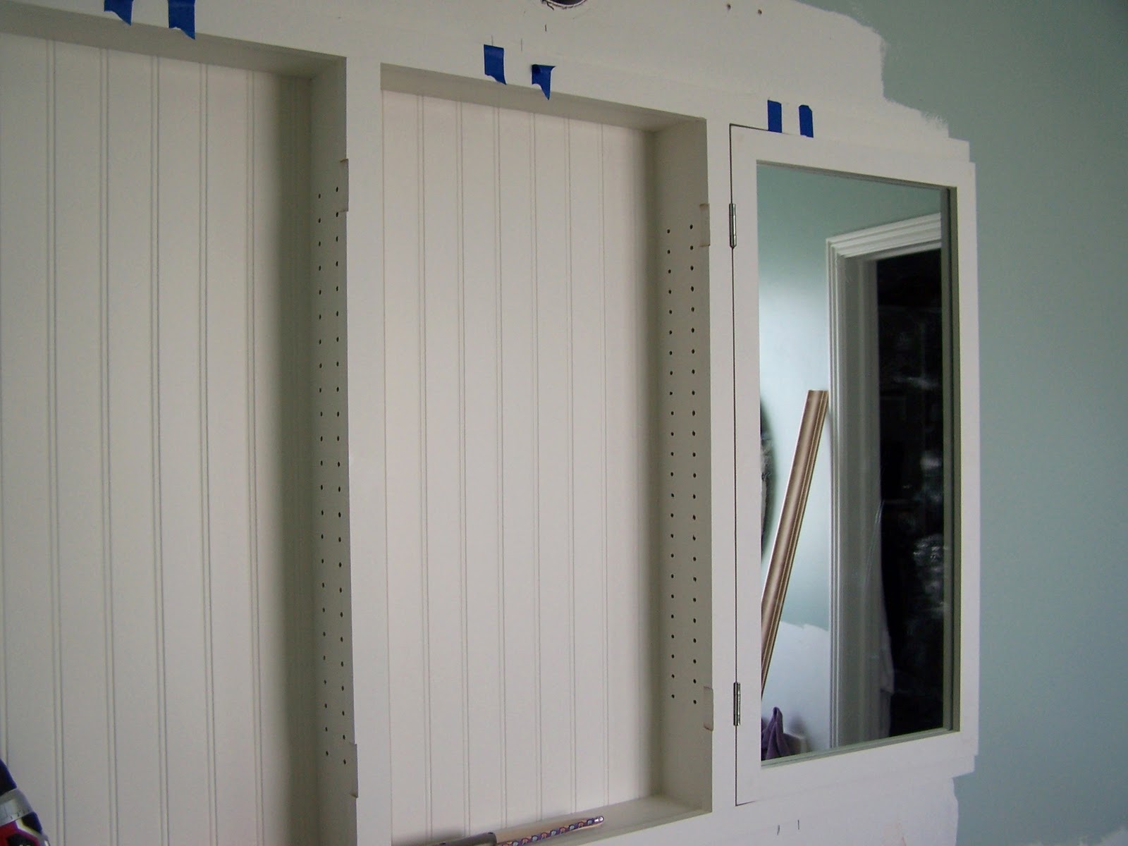 Batchelors Way Medicine Part Three The Finished Product!