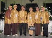 Lecturer Team of Psychiatric Nursing
