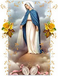 VIRGEN MILAGROSA