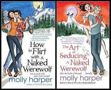 flirt with naked werewolf flirt with naked werewolf