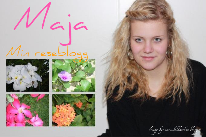 Maja Johansson