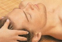 craniosacral therapy massage