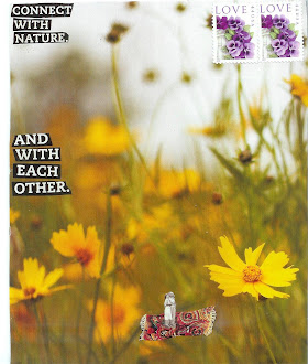 Connect with Nature.  And With Each Other.