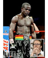 Pacquiao vs Clottey Updates