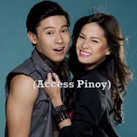 Enchong Dee, Erich Gonzales, Star Cinema, ABS-CBN Movies, ABS-CBN,