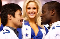 Pacquiao vs Clottey News, Pacquiao vs Clottey Online Live Streaming