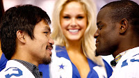 Pacquiao vs Clottey News, Pacquiao vs Clottey Online Live Streaming, Pacquiao vs Clottey Updates, Road to Dallas Pacquiao vs Clottey by HBOx