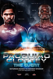 Pacquiao vs Clottey, Pacquiao vs Clottey News, Pacquiao vs Clottey Online Live Streaming, Pacquiao vs Clottey Updates