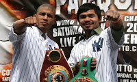 Pacquiao vs Cotto Online Live Streaming