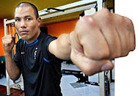 Pacquiao Cotto 24/7 Episodes