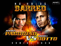 pacquiao vs cotto online live streaming