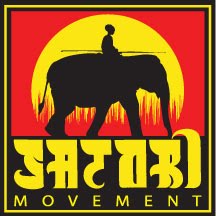 ..........Satori Movement..........