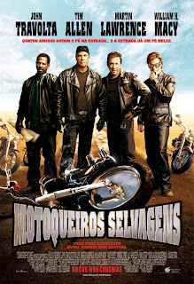 Baixar Motoqueiros Selvagens - Dual Audio