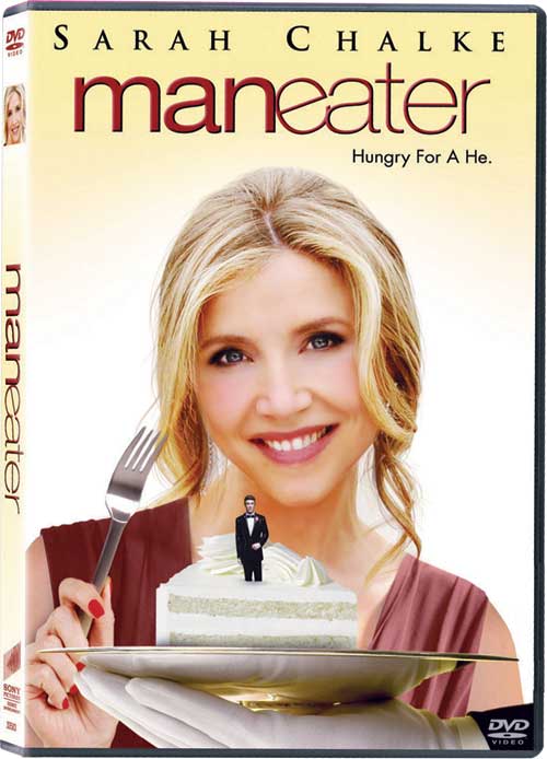 Maneater movie