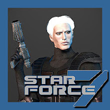 Star Force 7: New artwork posted at StarForce7. Star Force 7: New artwork posted at StarForce7.