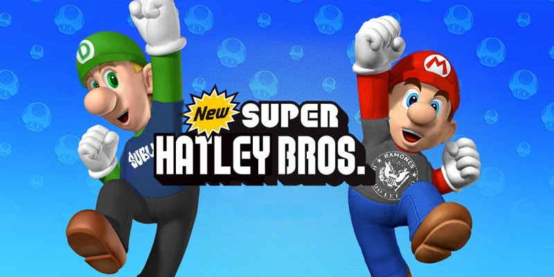 Super Hatley Bros