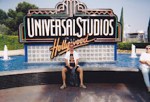 Universal Studios, CA, USA (2004)