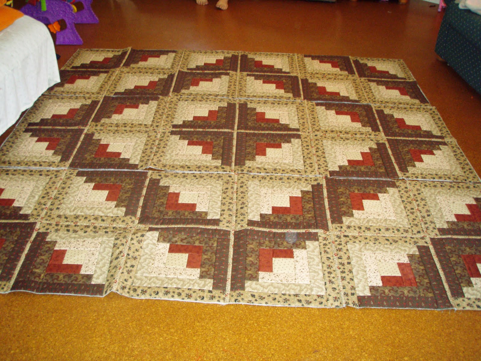 Cathie's Creations Quilts