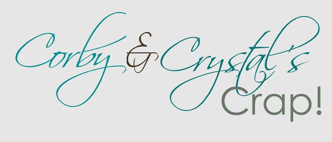 Corby and Crystal's Crap