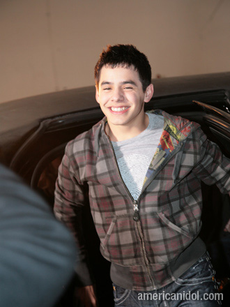 oh my david, i love you, (hha,norak!)