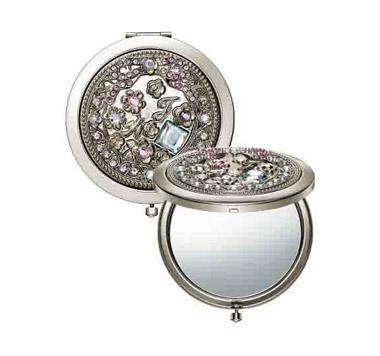 Mirrors on Beauty Anonymous Preview Jill Stuart Happy 5th Anniversary Jewel