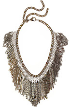 Neck Piece