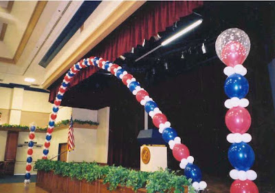 Everything You Couldn T Find About Balloons Labor Day Decorations