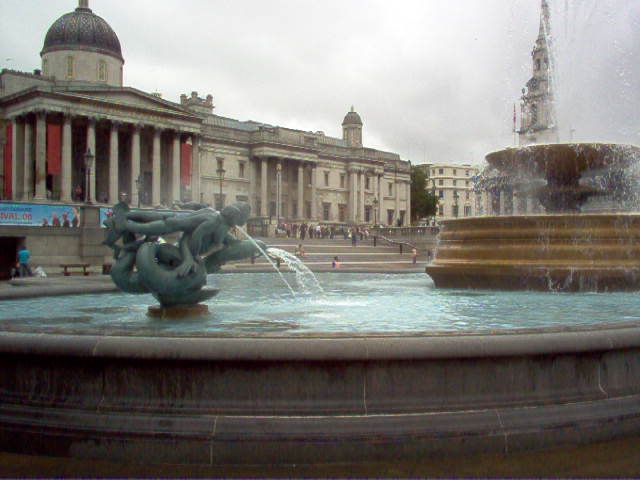 INFORMACION Y TURISMO DE LONDRES informacion y turismo de londres:
