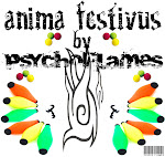 anima festivus