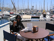 Barcelona Pier