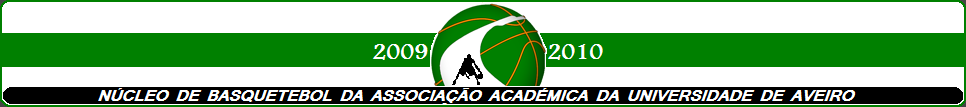 AAUAv Basquetebol