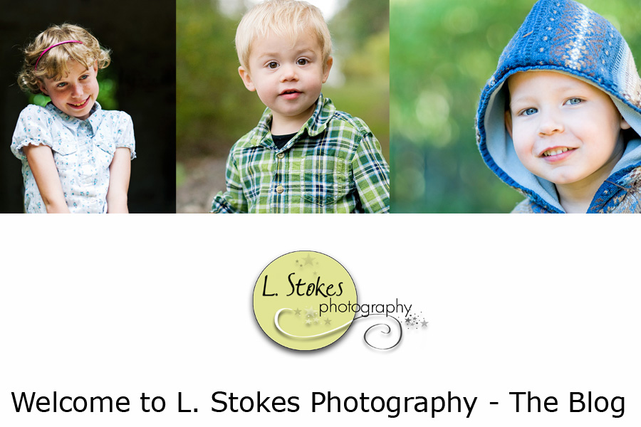 L. Stokes Photography