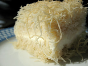 Cave Cibum The Edible Word Confections Of A Closet Master Baker