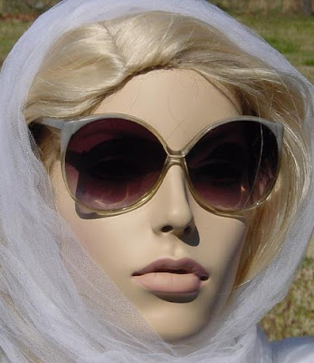 vintage sunglasses