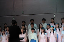 ❤ Hong Kong Children's Choir ❤