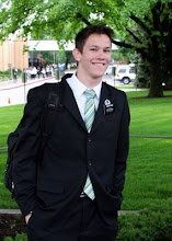 He is serving a mission for the church of jesus christ of latter day saints in Boise, Idaho