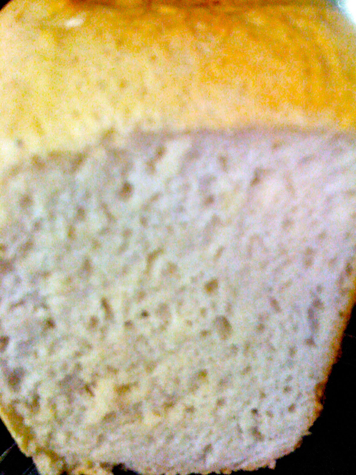 Extraordinary Life Gluten Free Bread Recipe, Crusty French Bread