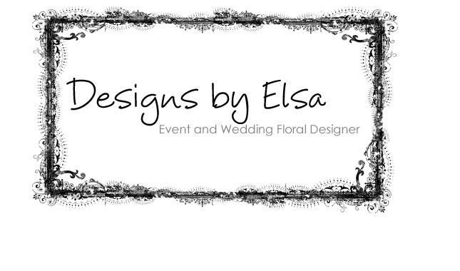Designs by Elsa