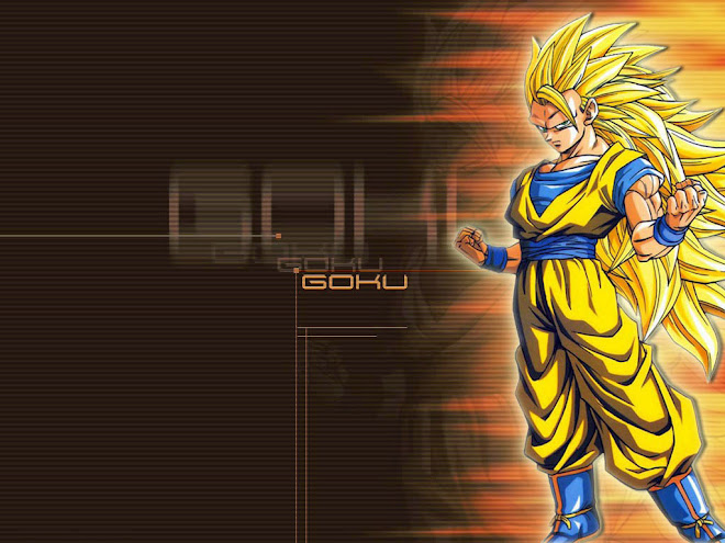 goku