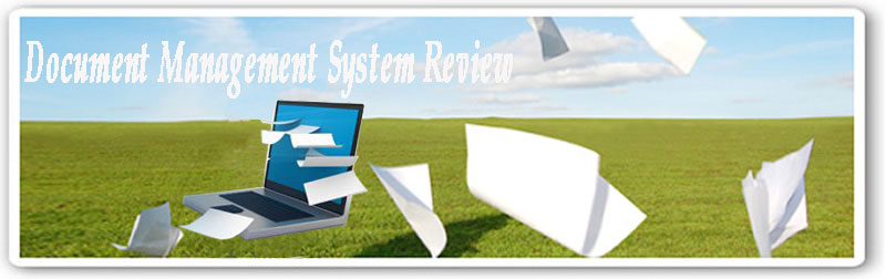 Document Management System Review