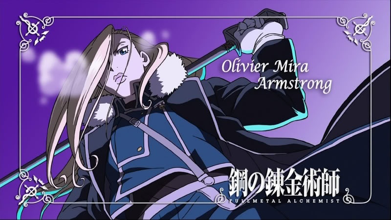 Fullmetal Alchemist Brotherhood - 59 - AstroNerdBoy's Anime & Manga Blog