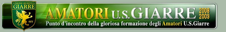 Amatori U.S.Giarre