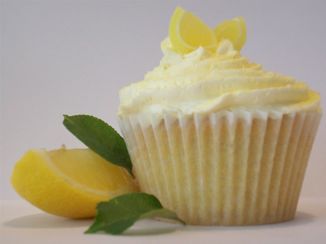 popular cupcakes