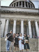 En el capitolio de la habana, Cuba