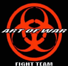 ART OF WAR FIGHT TEAM