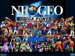 NeoRAGEx 50 Neo Geo Roms FULL SET 181 Games 3459190TPB41