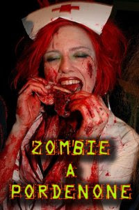 Zombie Walk Pordenone